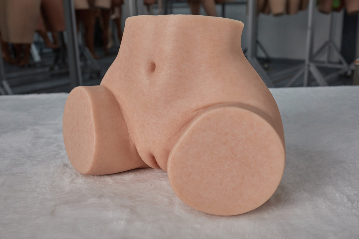 Climax Doll Butt Torso PW-A45