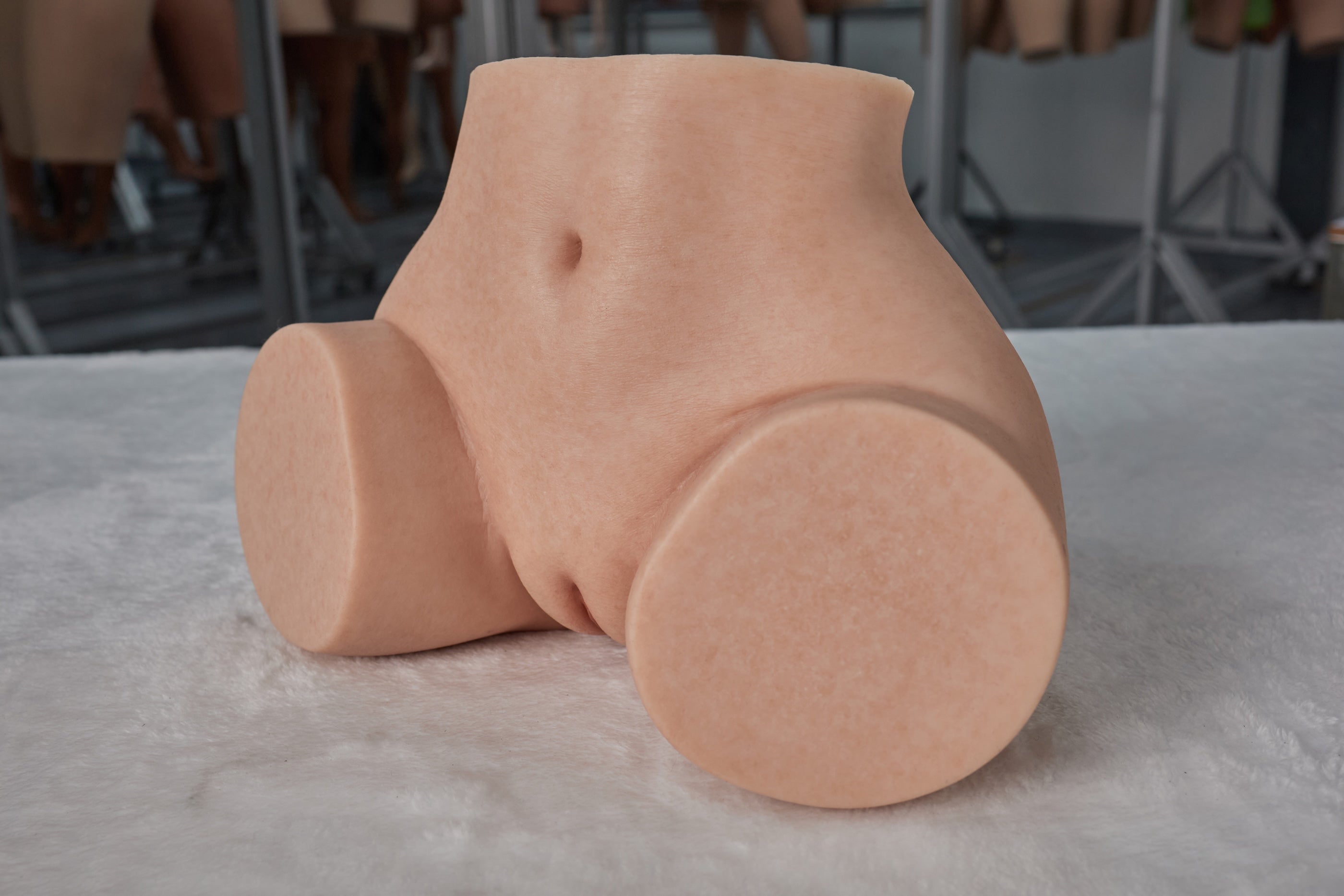 Poupée Climax 74 cm/2'4" Or Gros Fesses TPE 