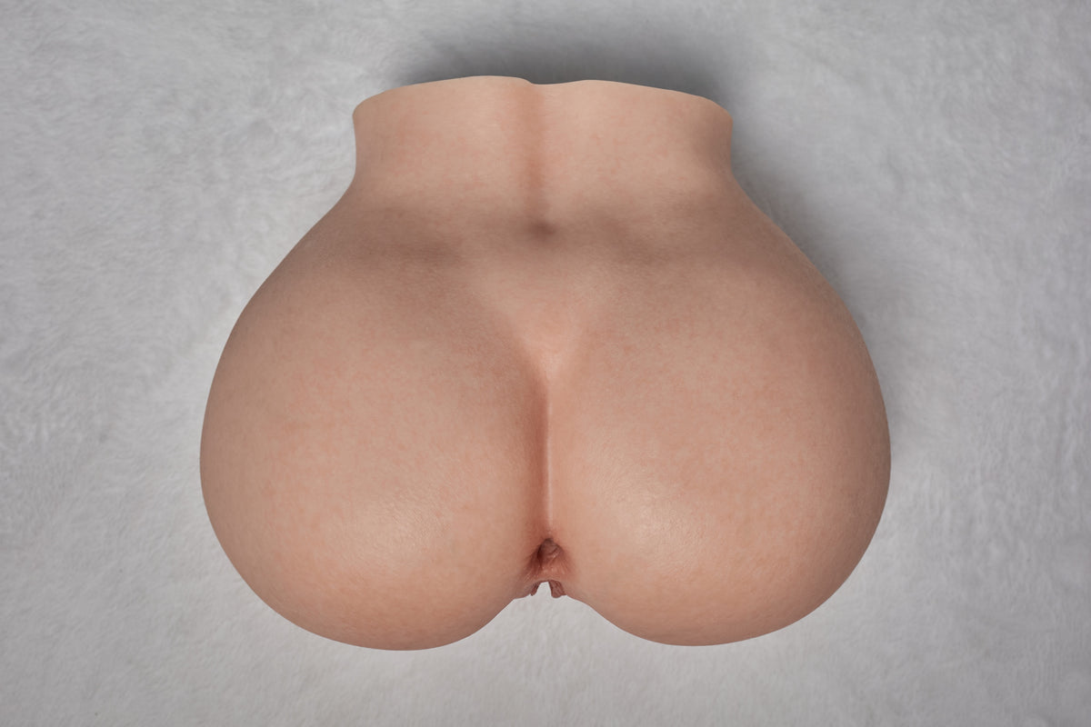 Climax Doll Butt Torso PW-A45