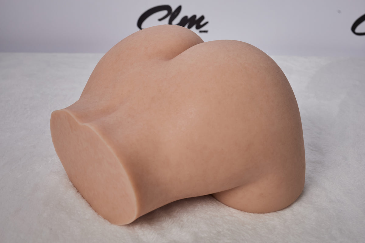 Climax Doll Butt Torso PW-A45
