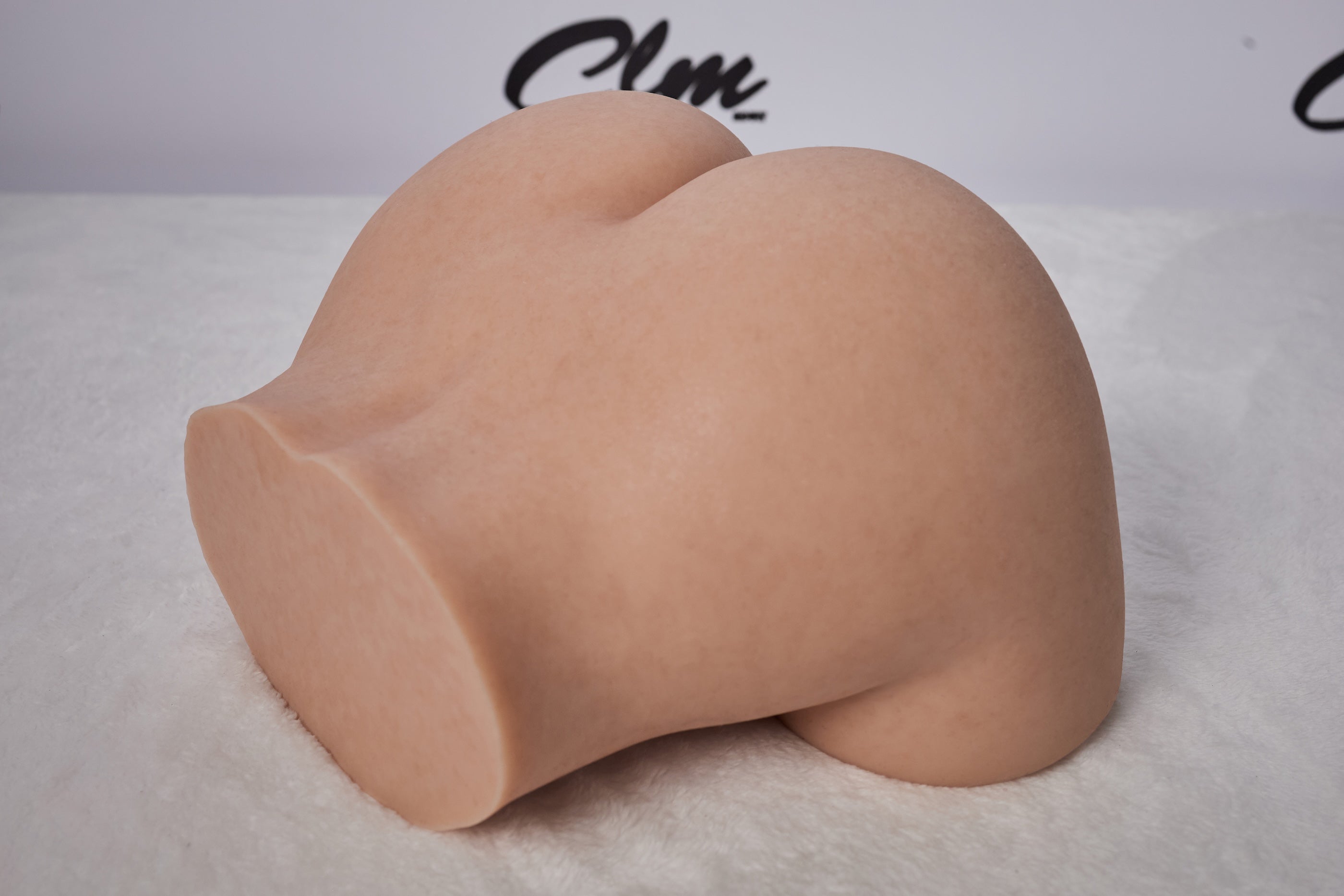 Poupée Climax 74 cm/2'4" Or Gros Fesses TPE 