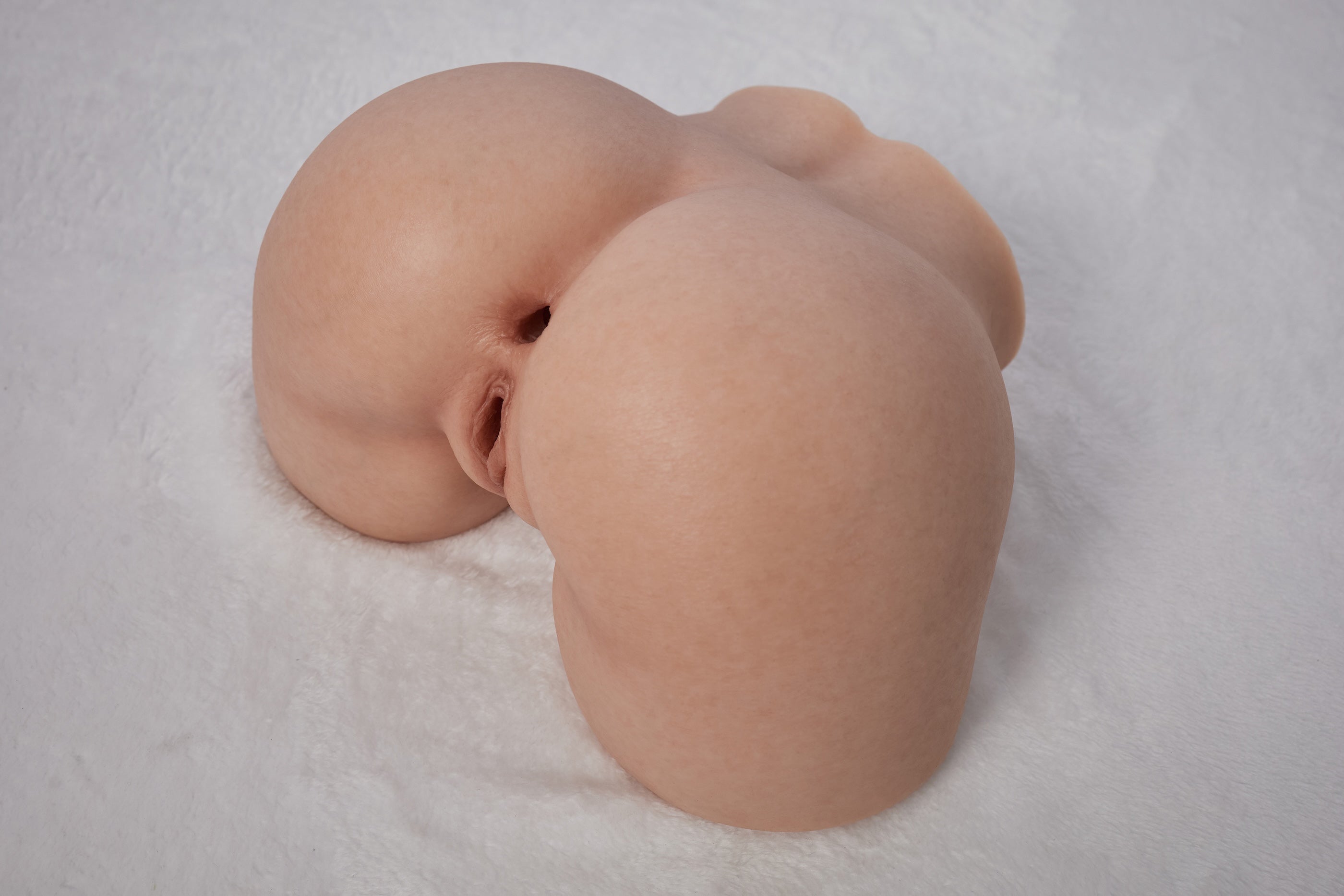 Poupée Climax 74 cm/2'4" Or Gros Fesses TPE 