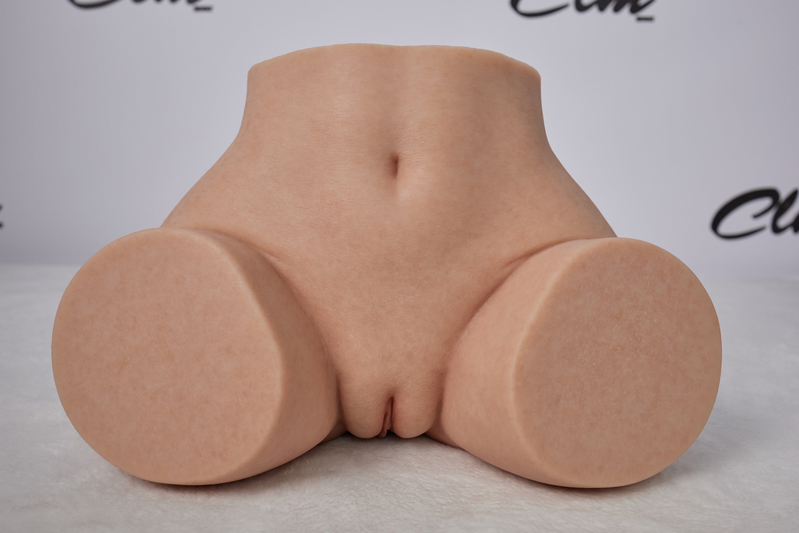 Poupée Climax 74 cm/2'4" Or Gros Fesses TPE 