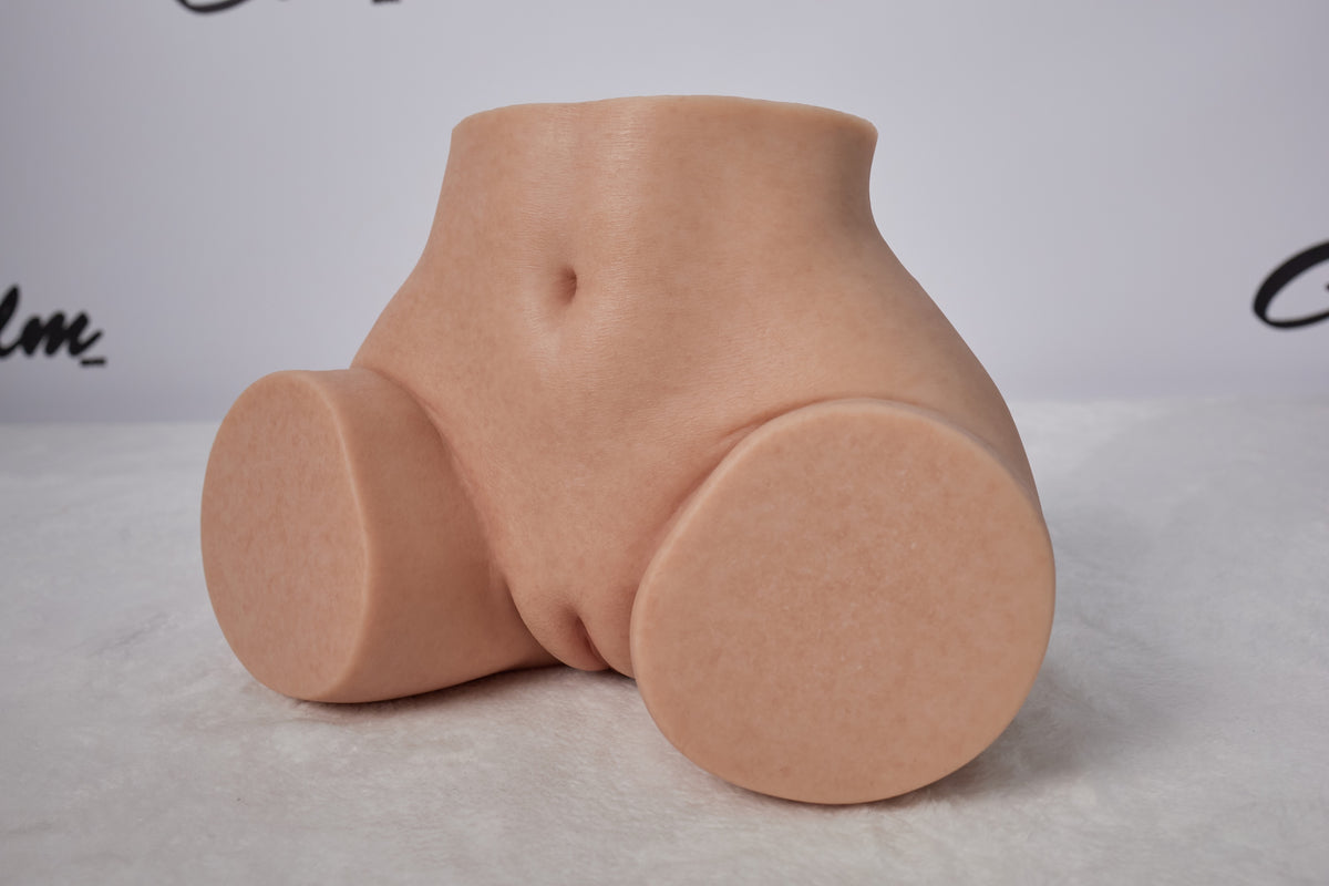 Climax Doll Butt Torso PW-A45