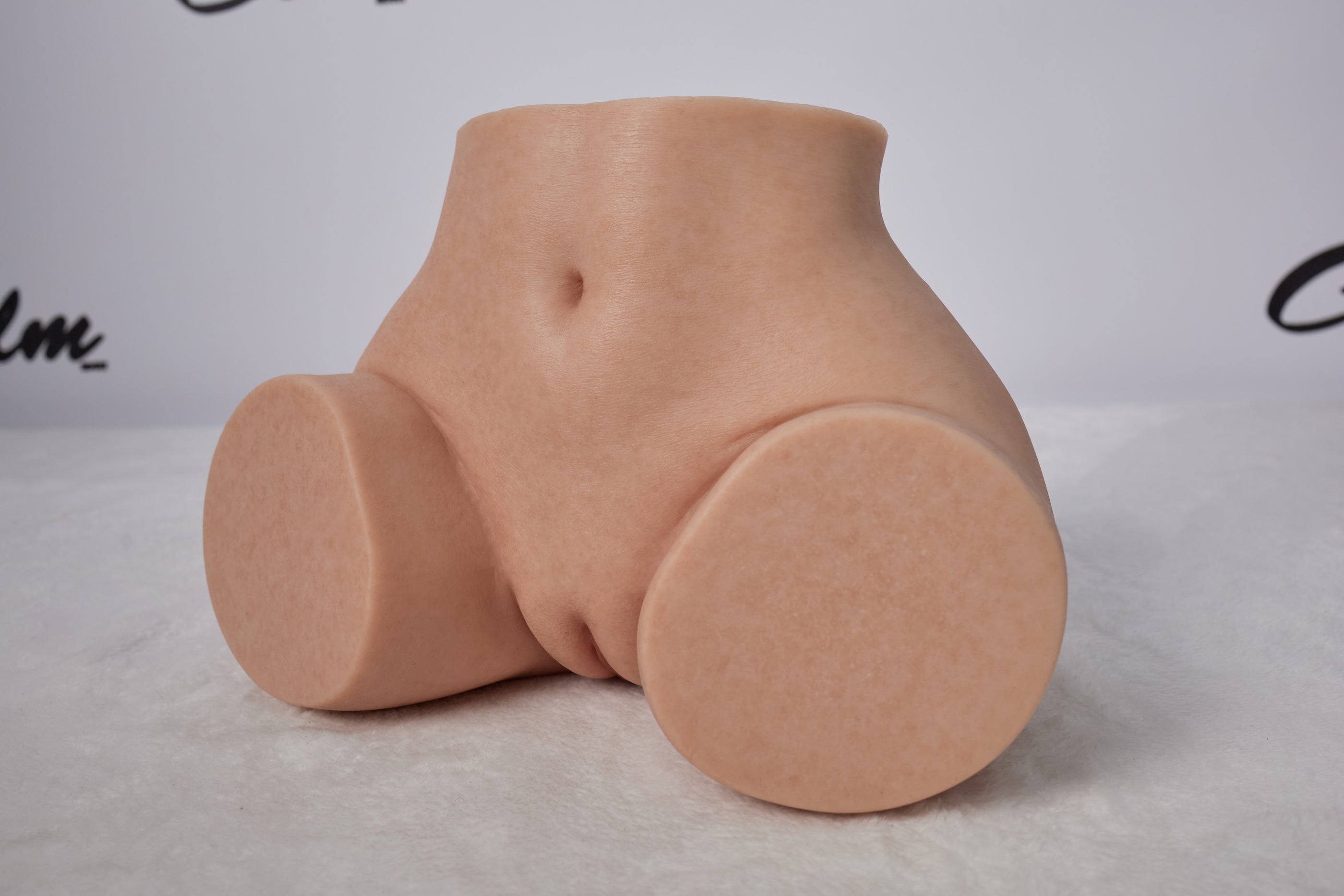 Poupée Climax 74 cm/2'4" Or Gros Fesses TPE 