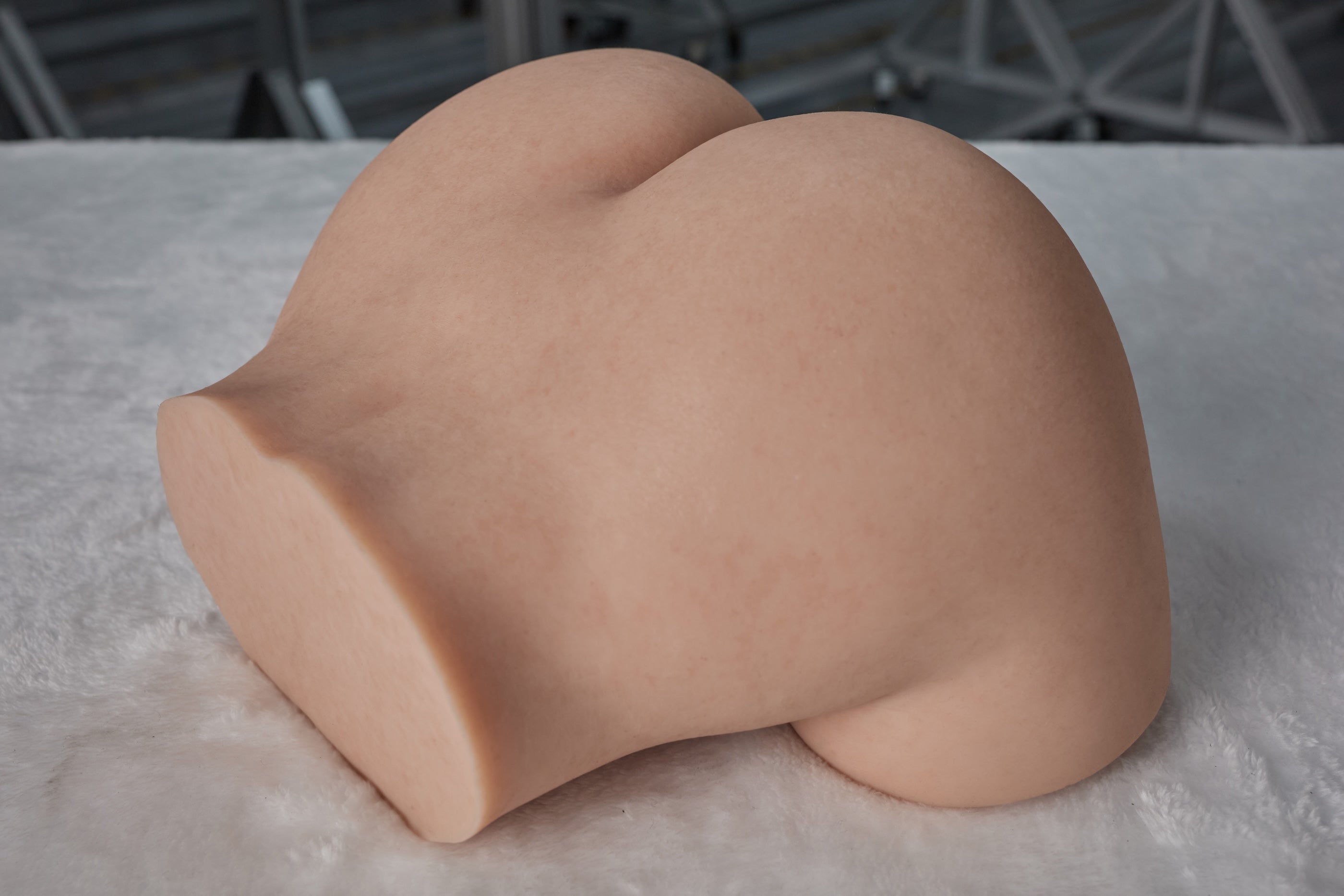 Poupée Climax 74 cm/2'4" Or Gros Fesses TPE 