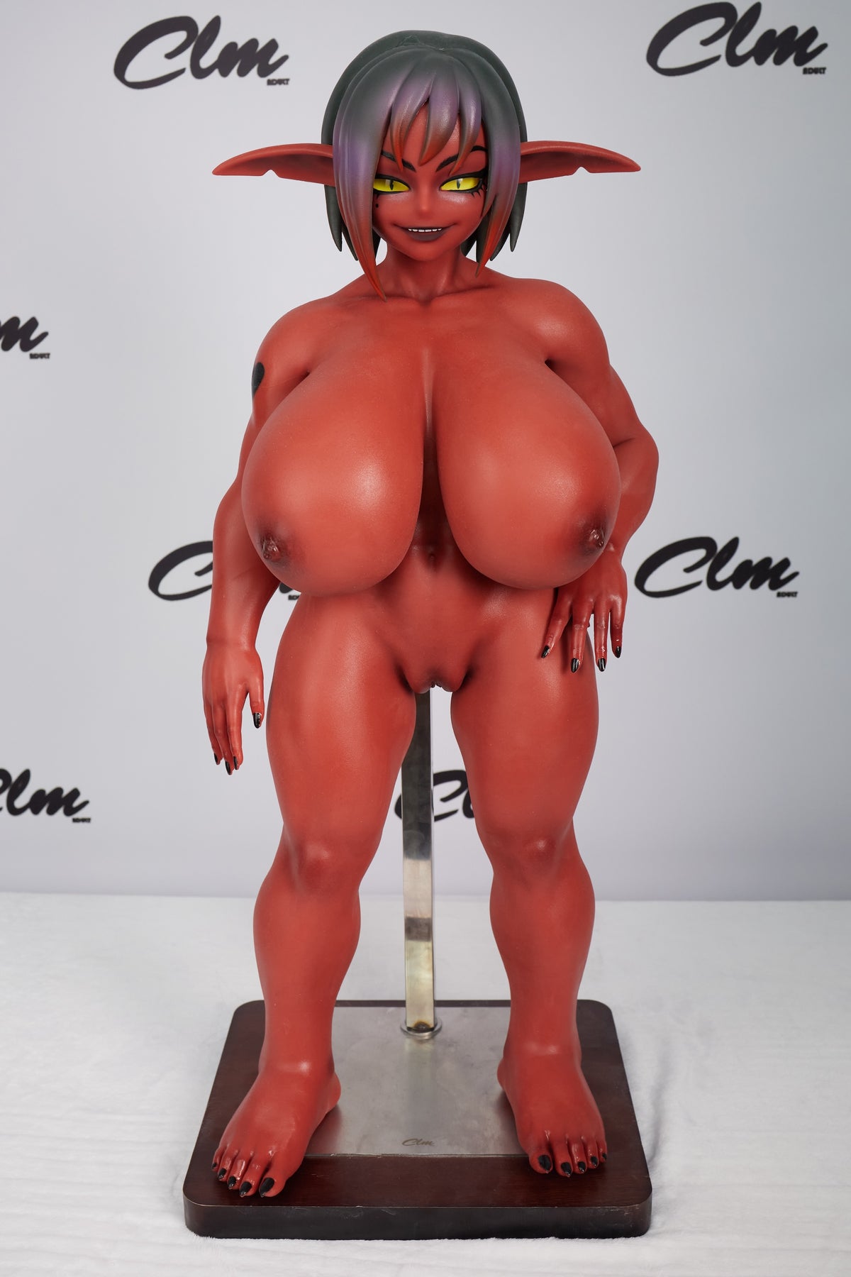 Zarga - Poupée Climax 70cm/2'4" Poupée en silicone