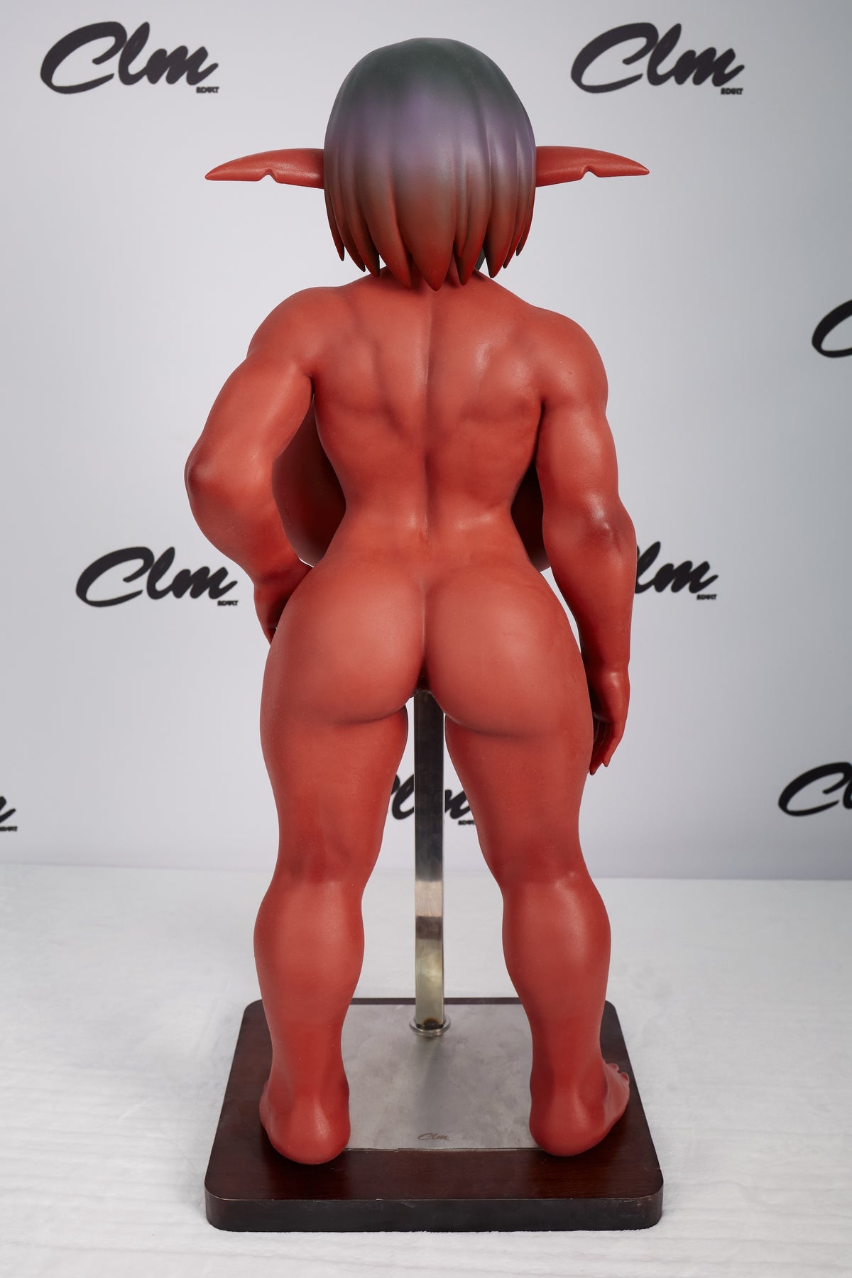 Zarga - Poupée Climax 70cm/2'4" Poupée en silicone