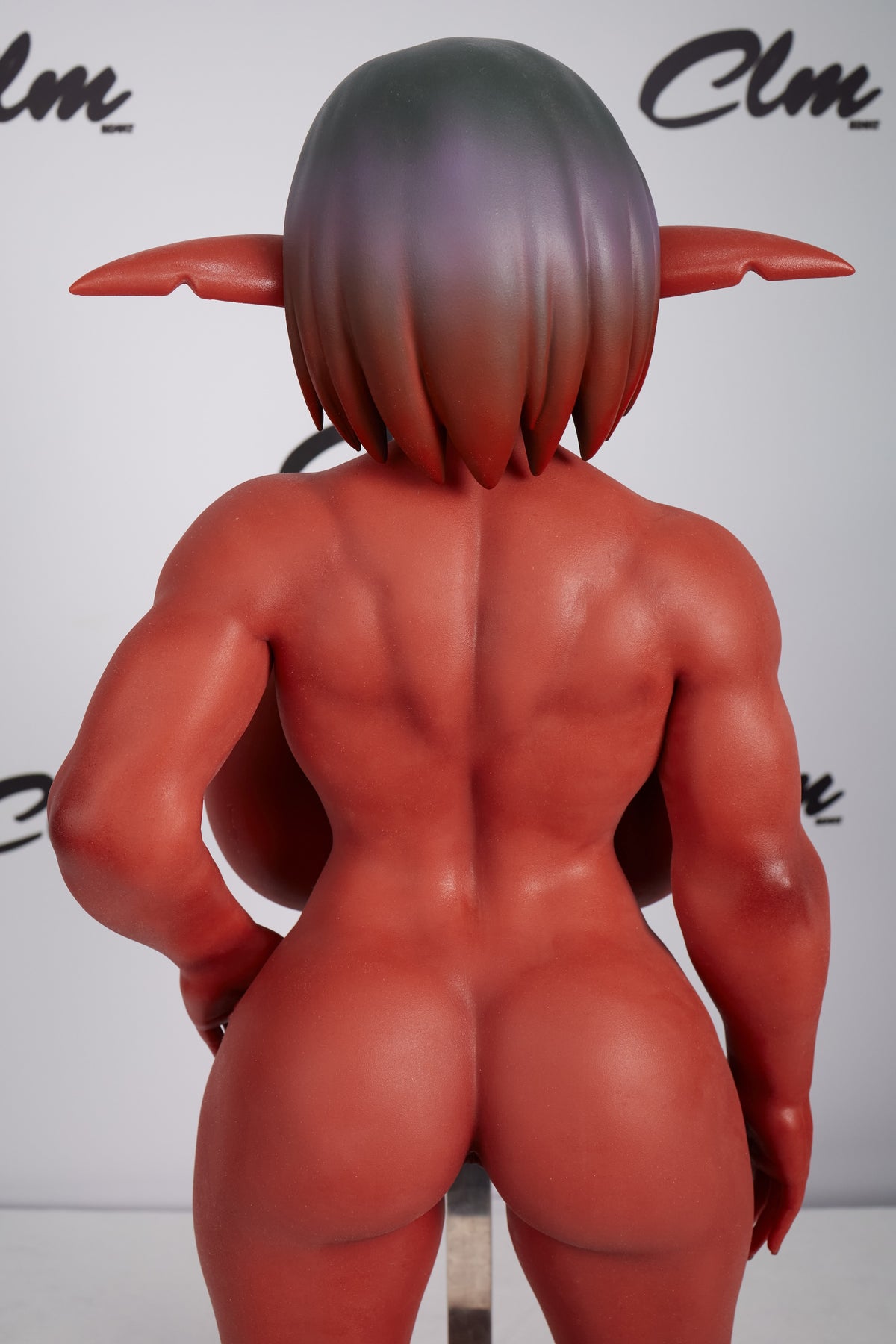 Zarga - Poupée Climax 70cm/2'4" Poupée en silicone