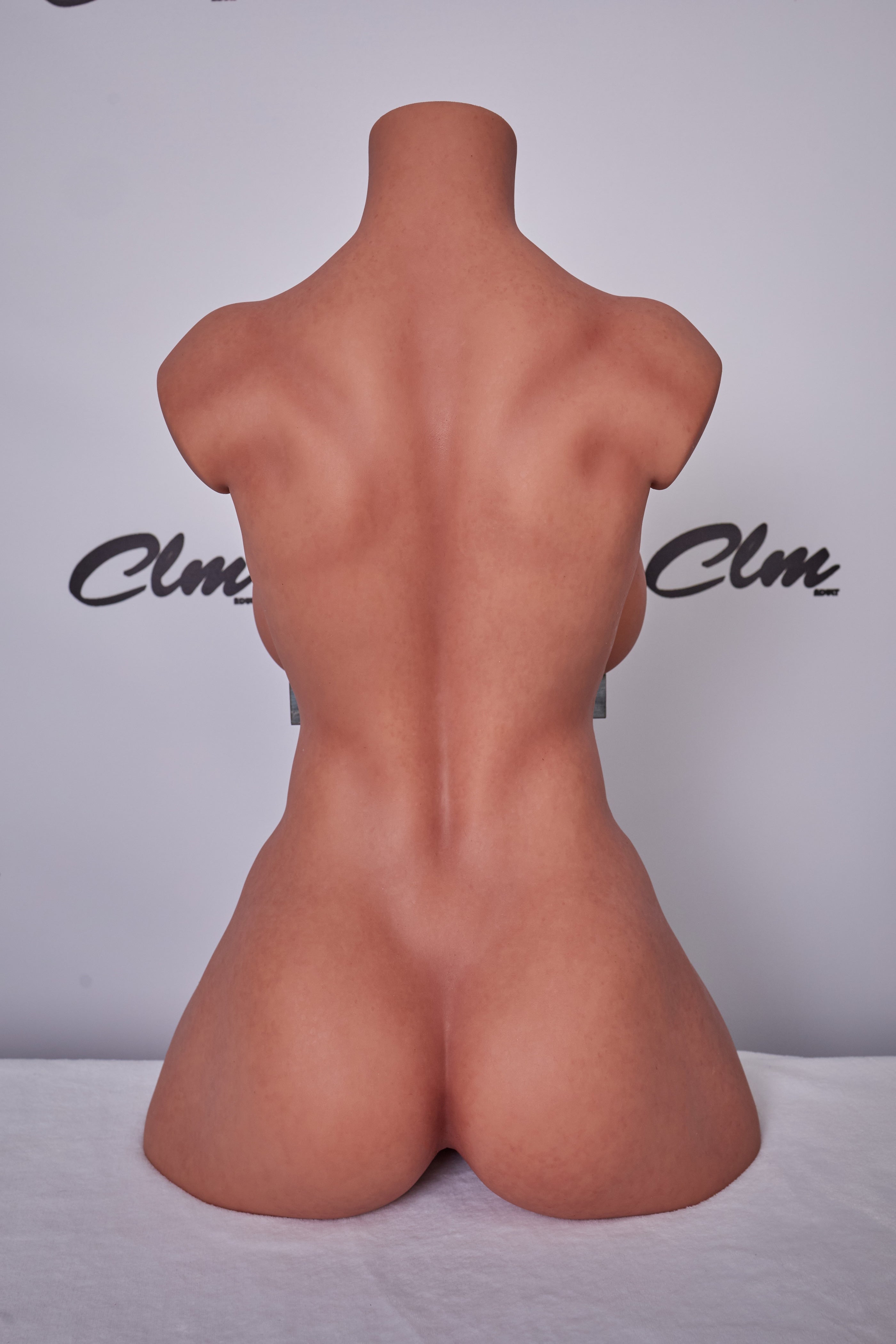 ULW 663# - Climax Doll 60cm/1'11" F-Cup Silicone Torso