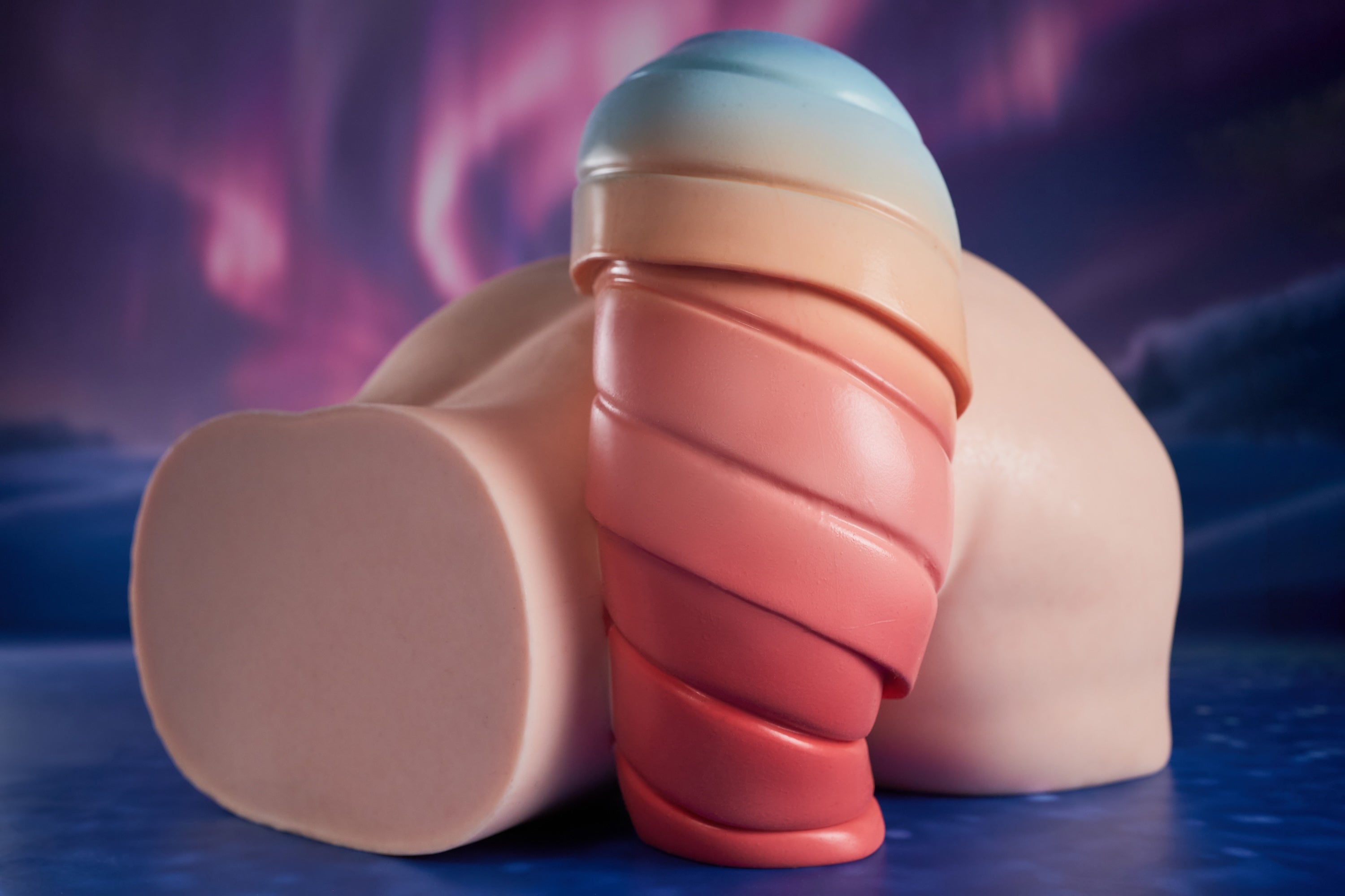 Poupée Climax 74 cm/2'4" Or Gros Fesses TPE 