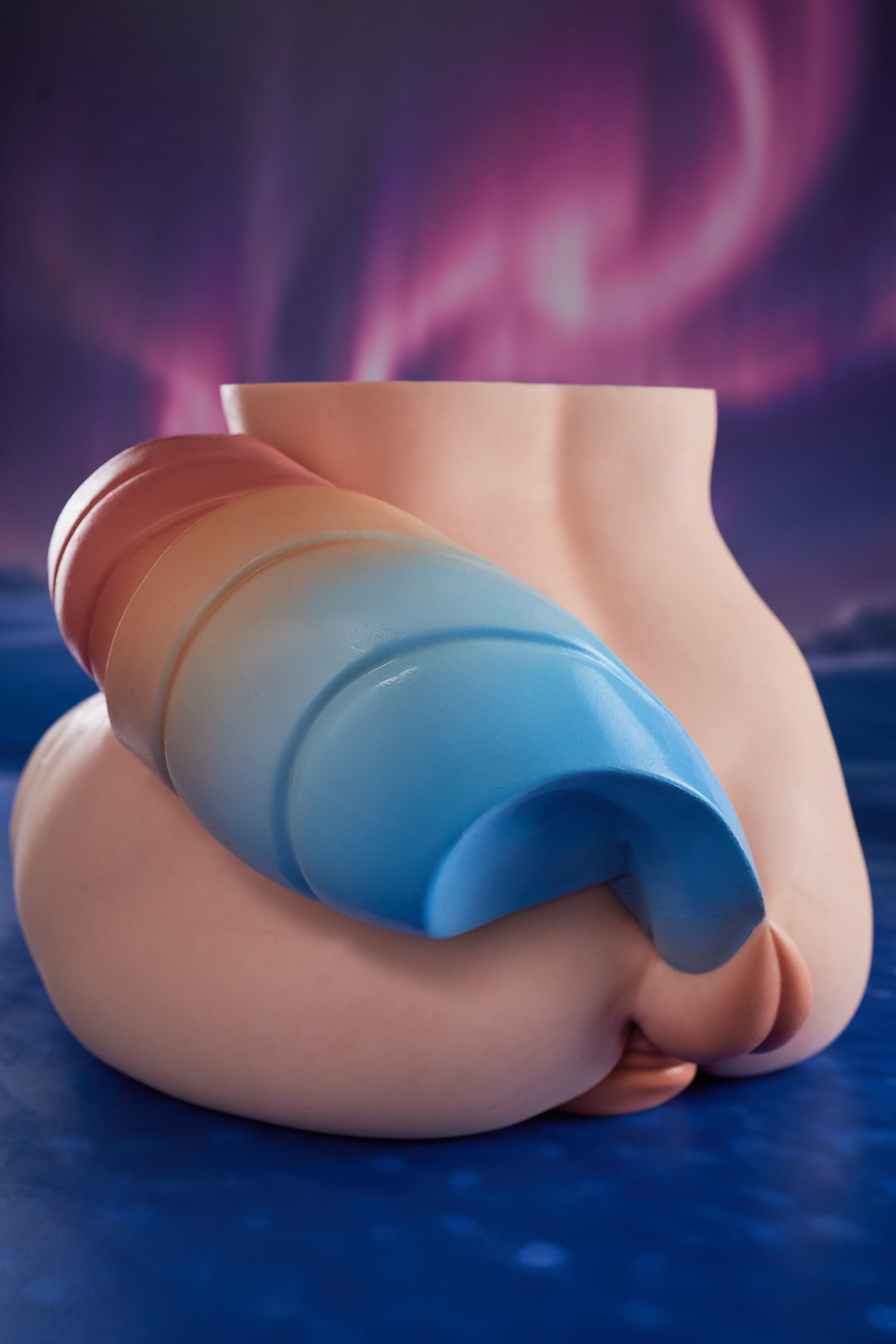 Poupée Climax 74 cm/2'4" Or Gros Fesses TPE 