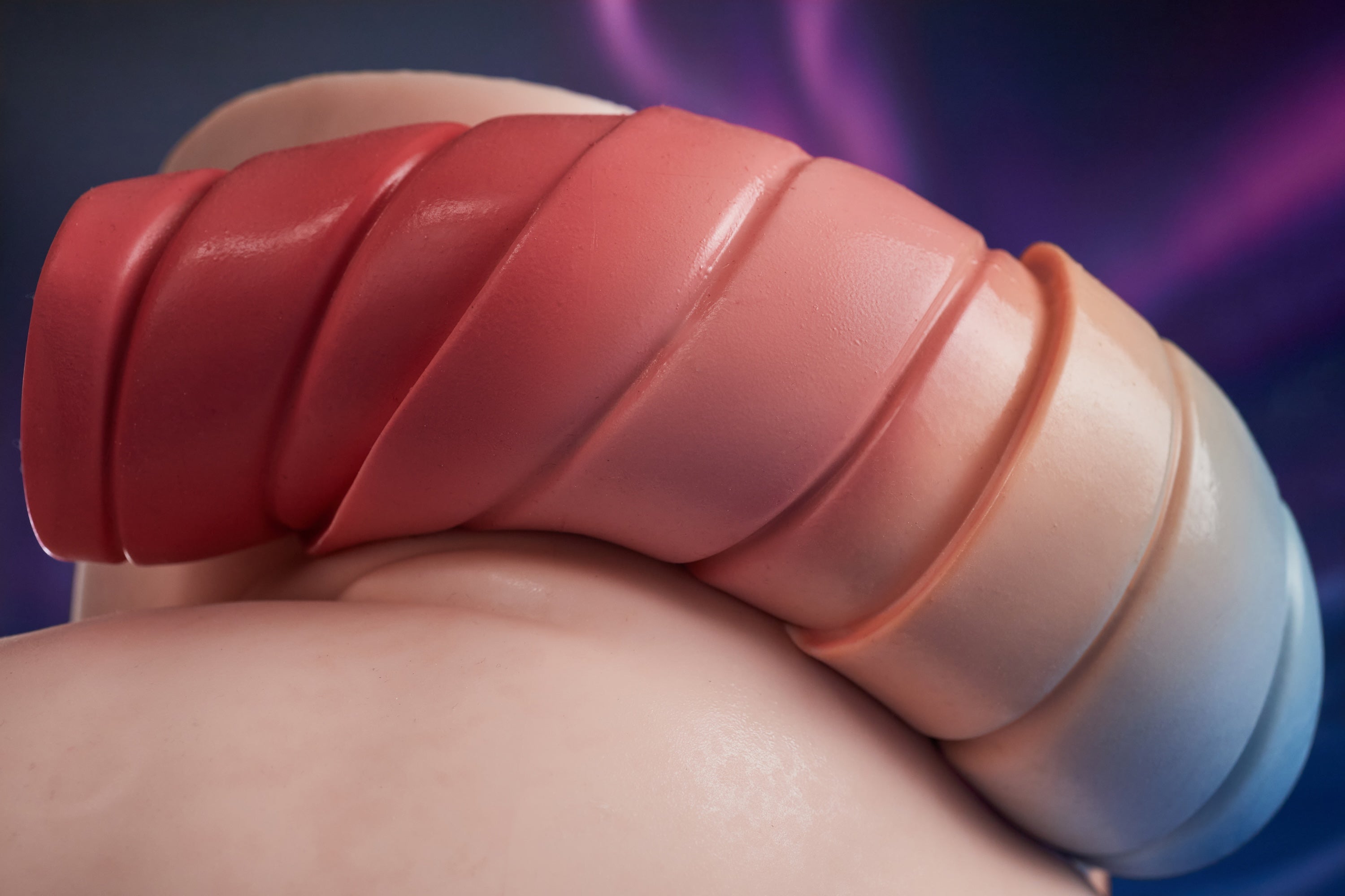 Poupée Climax 74 cm/2'4" Or Gros Fesses TPE 