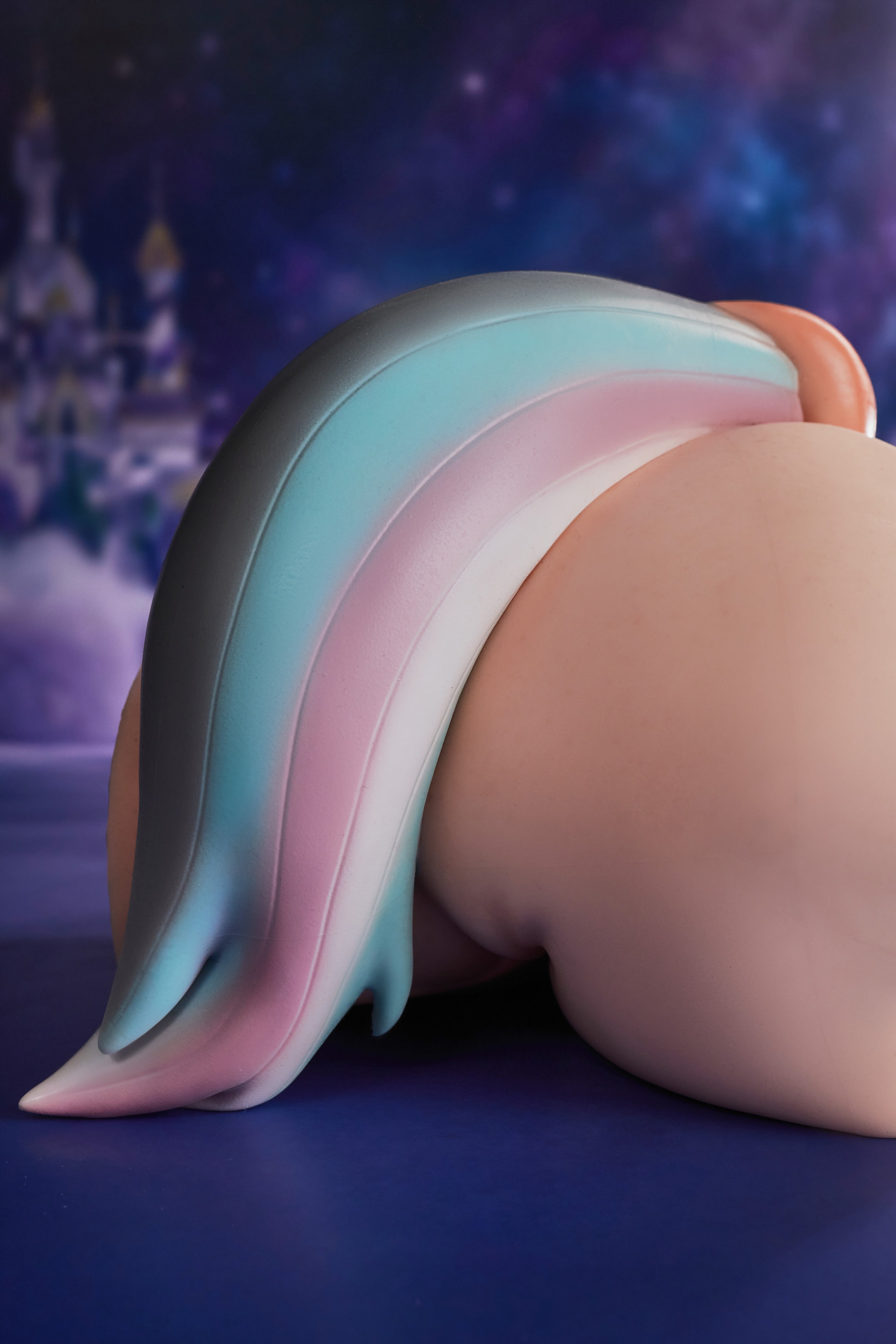 Poupée Climax 74 cm/2'4" Or Gros Fesses TPE 