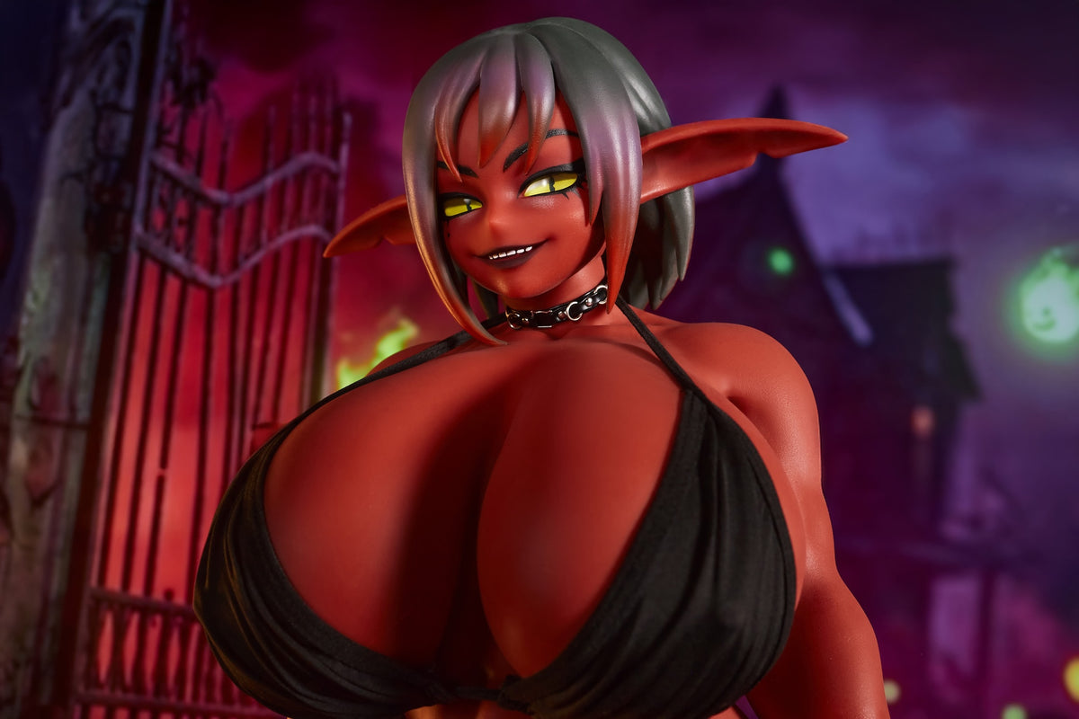 Zarga - Poupée Climax 70cm/2'4" Poupée en silicone