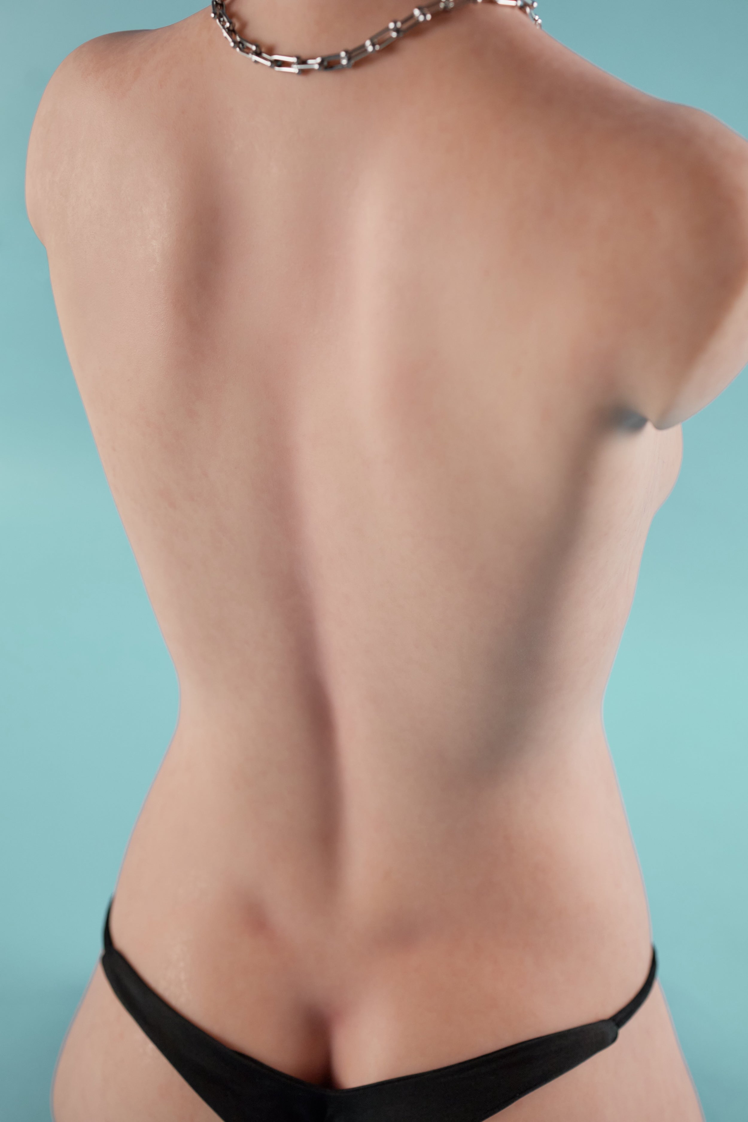 ULW 661# - Climax Doll 60cm/1'11" Torse en silicone Bonnet A