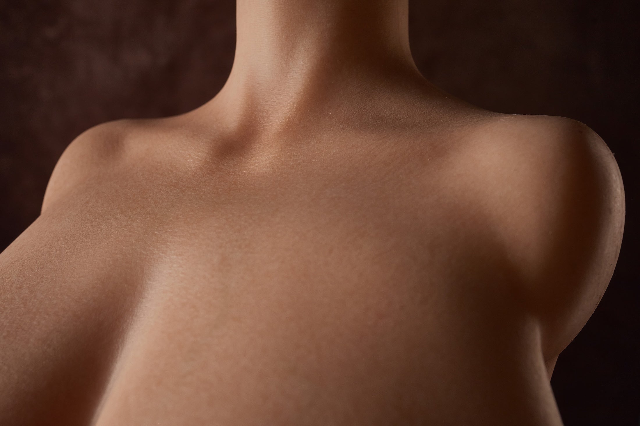 ULW 881# - Torse en silicone Climax Doll 80cm/2'7" Bonnet A
