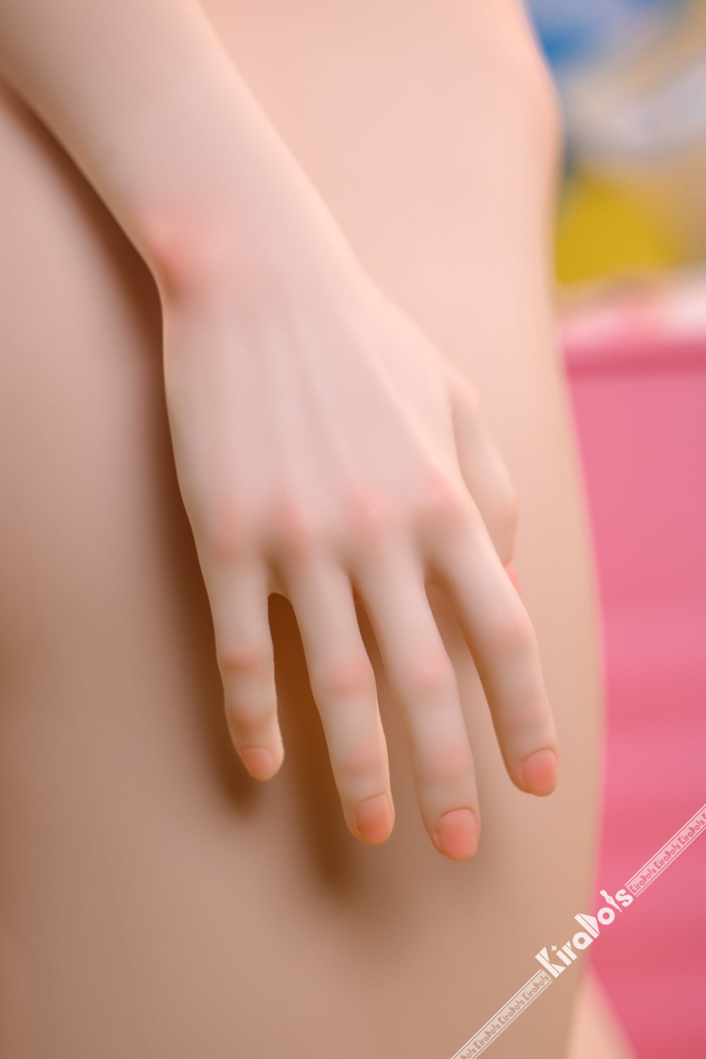 Umegawa Kurako #KH001 -  Kiradols 160cm/5'3" G-Cup Anime Silicone Sex Doll