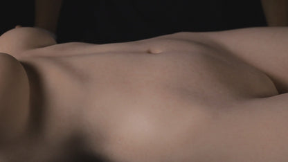 Climax Doll 100cm/3'3" E-Cup Silicone Torso