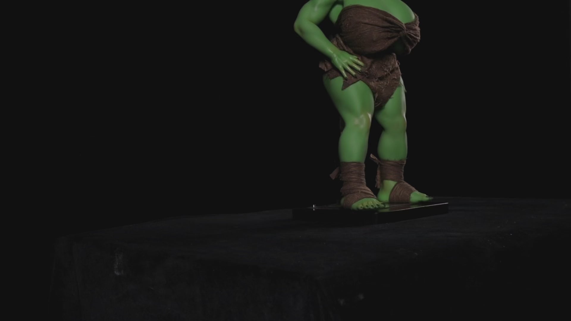 Load video: Zarga - Climax Doll 70cm/2&#39;4&quot; Silicone Doll