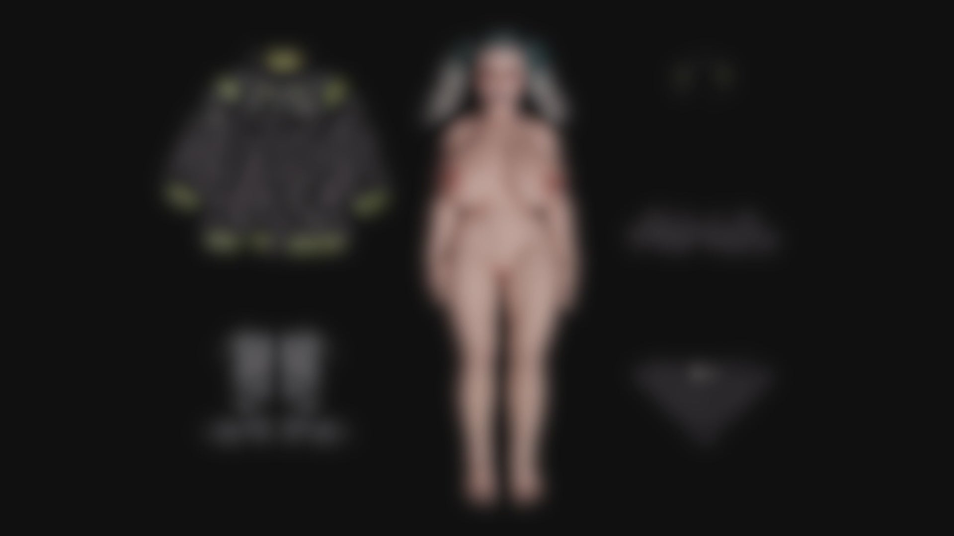 Load video: Tasha - Climax Doll 161cm/5'3" I-Cup Silicone Doll