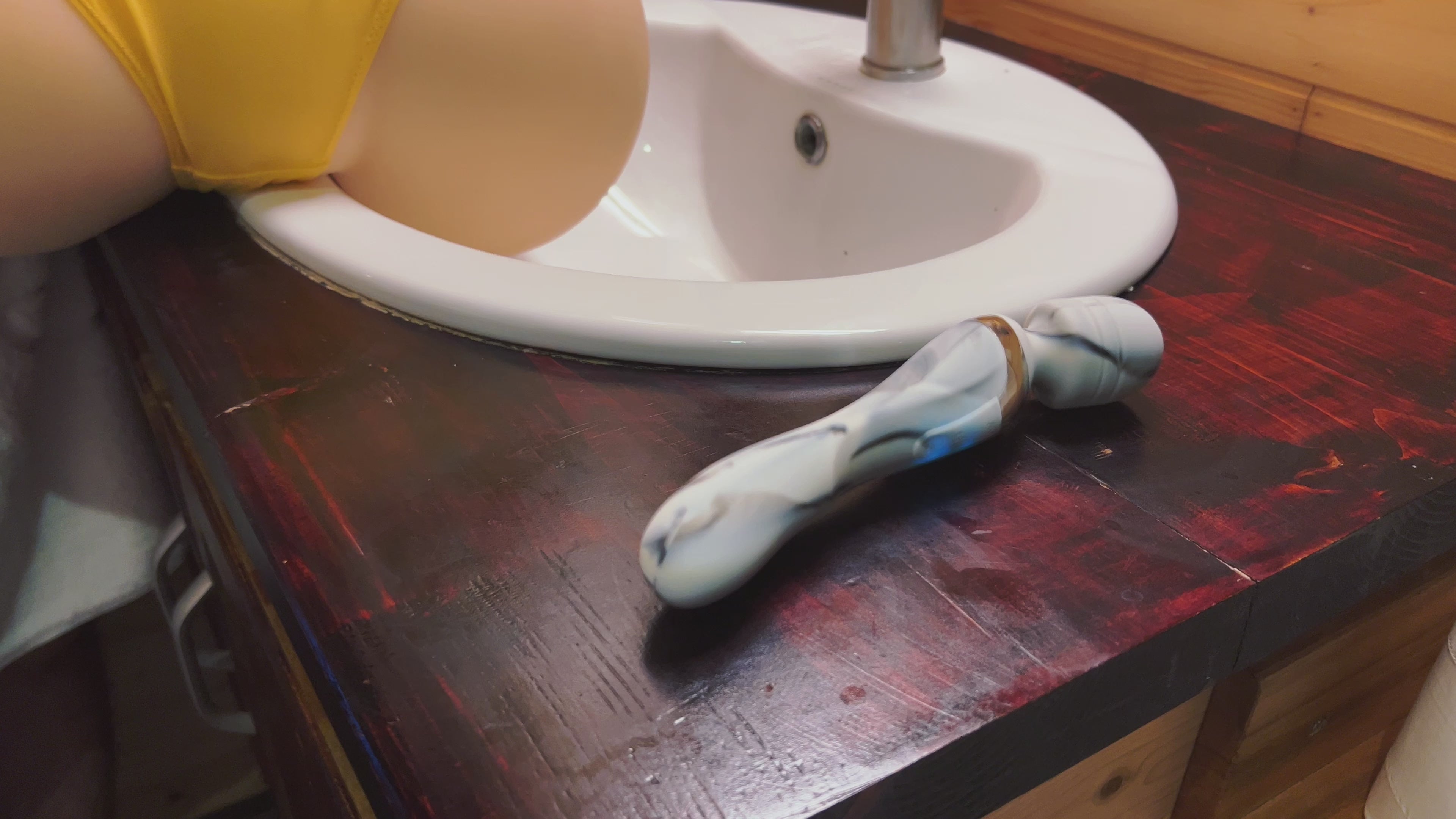 Load video: Climax Doll 63cm/2'1" J-Cup Torso[In Stock EU | Fast Shipping]