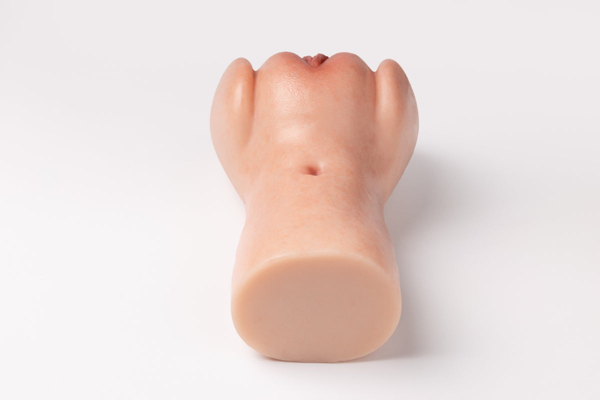 Poupée Climax 161 cm/5'3" I-Cup Silicone