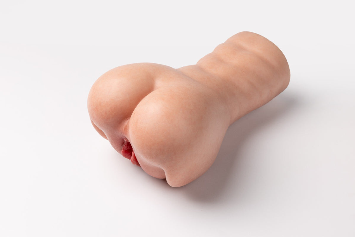 Poupée Climax 161 cm/5'3" I-Cup Silicone
