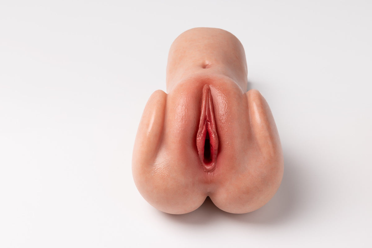 Poupée Climax 161 cm/5'3" I-Cup Silicone