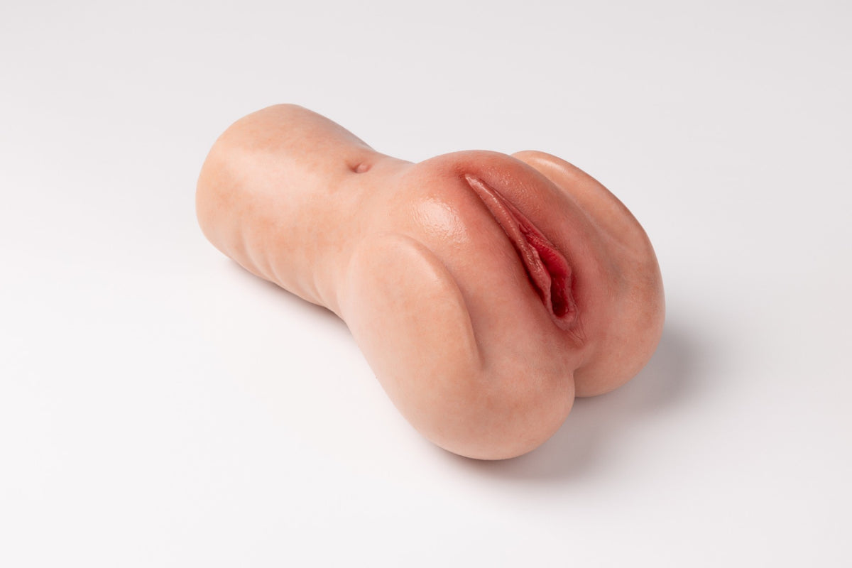 Poupée Climax 161 cm/5'3" I-Cup Silicone