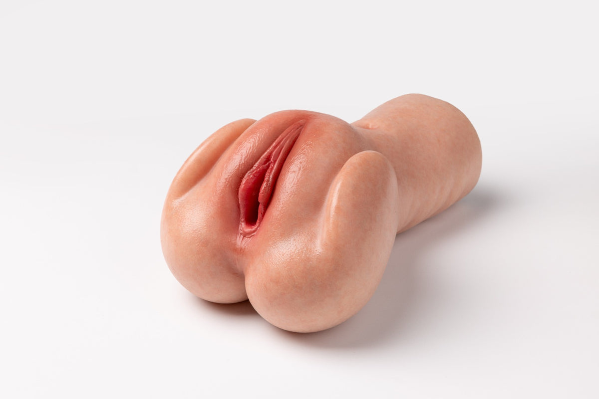Poupée Climax 161 cm/5'3" I-Cup Silicone